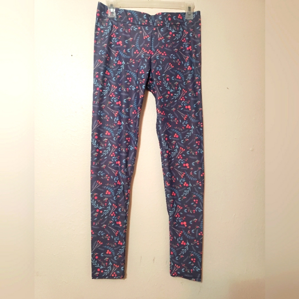 The House of Flynn leggings size large